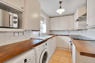 Kelvin Road, Highbury, N5