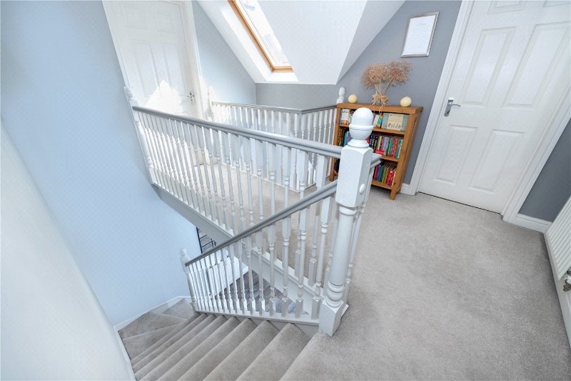 Millers Close, Rippingale, Bourne, PE10