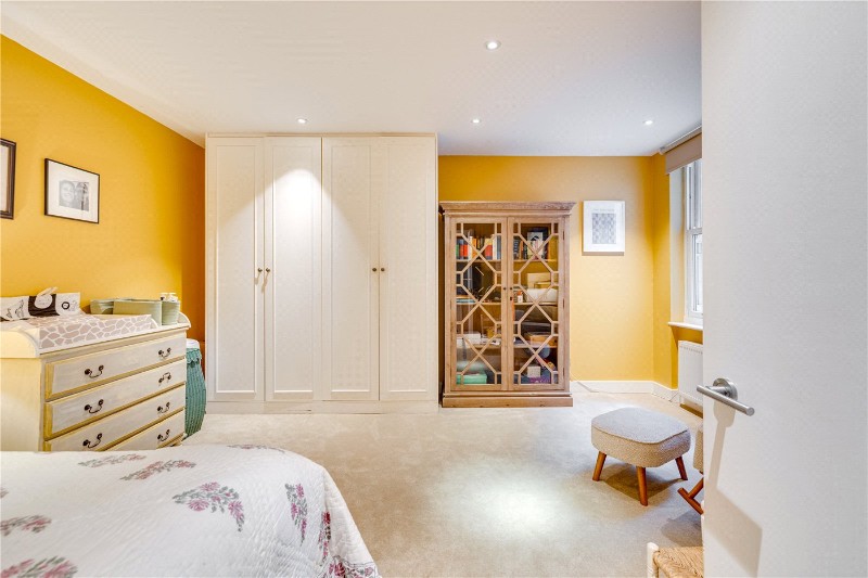 Seagrave Road, London, SW6