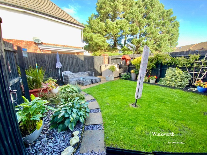 Cherry Mews, Mudeford, Christchurch, Dorset, BH23
