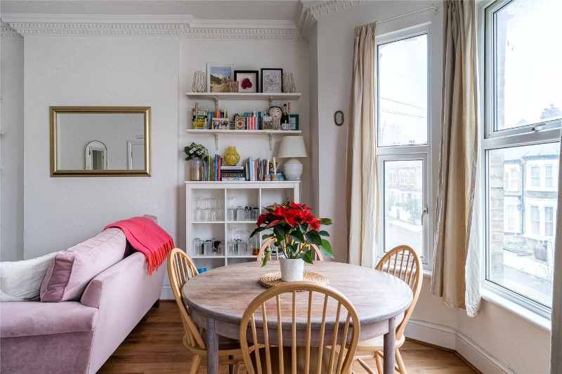 Haycroft Road, London, SW2