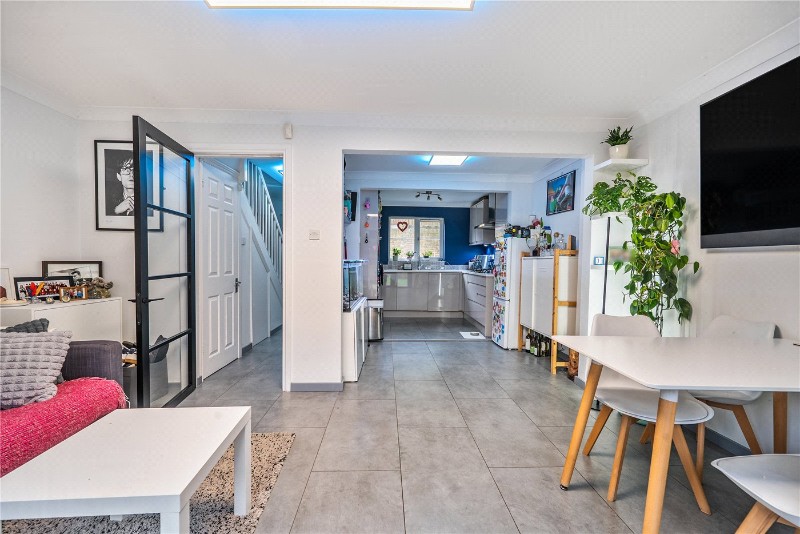 Blythe Hill Place, Brockley Park, SE23