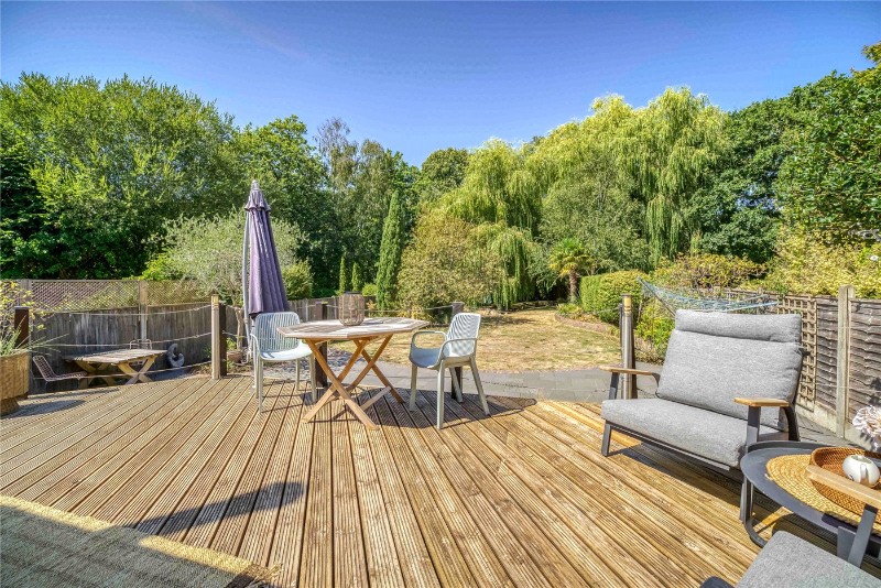 Twemlow Avenue, Lower Parkstone, Poole, BH14