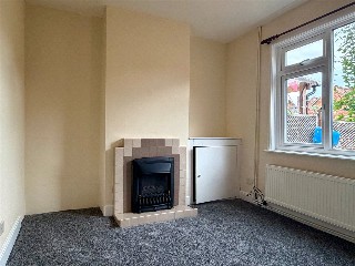 Westgate, Sleaford, Lincolnshire, NG34