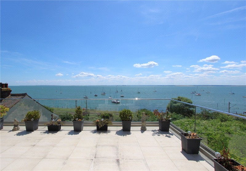 Undercliff Gardens, Leigh-on-Sea, Essex, SS9