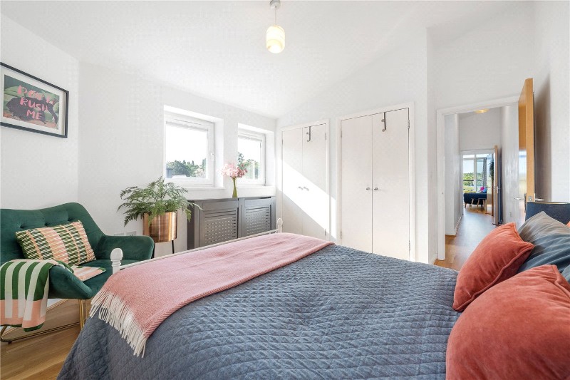 Hichisson Road, London, SE15