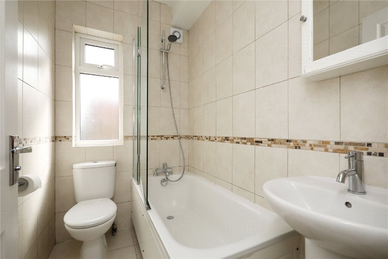 Grosvenor Parade, Uxbridge Road, Ealing, London, W5