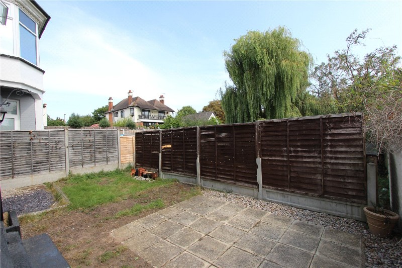 Crowstone Road, Westcliff-on-Sea, SS0