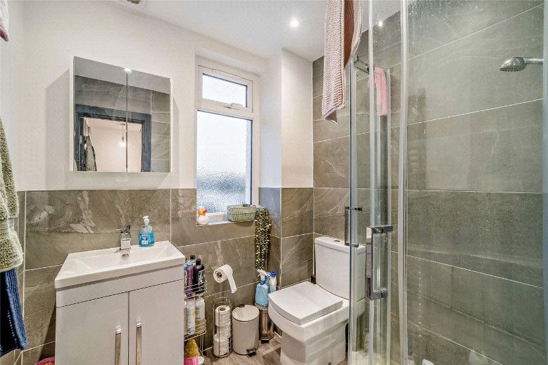 Fifth Avenue, Bristol, BS7