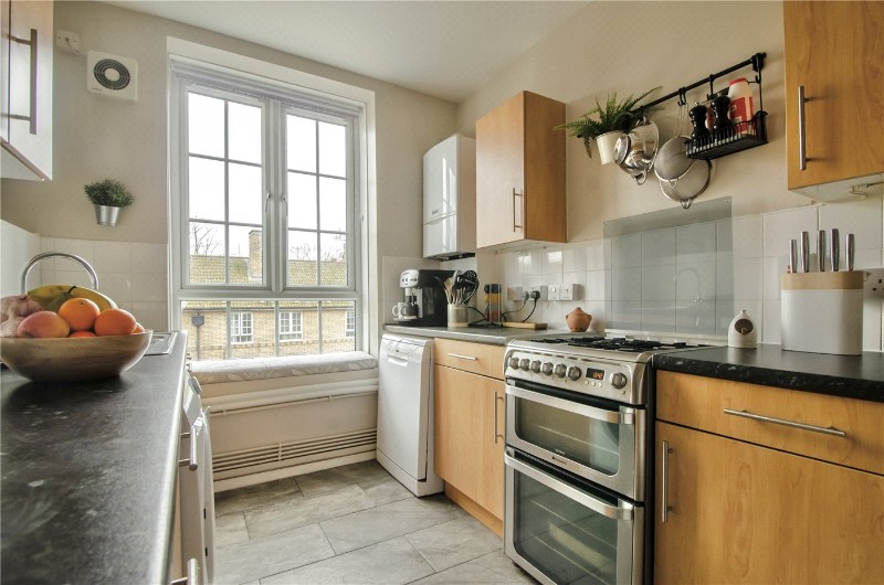 Gatcombe House, Dog Kennel Hill, East Dulwich, London, SE22