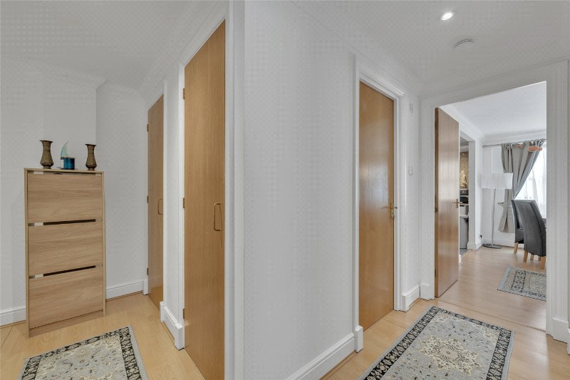 Belvedere Heights, Lisson Grove, St John&#39;s Wood, London, NW8
