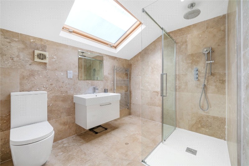 Amott Road, Peckham Rye, London, SE15