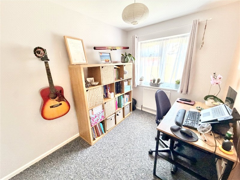 Winston Avenue, Branksome, Poole, BH12