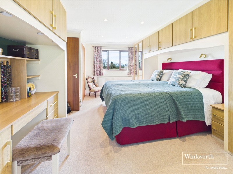 The Ridge, Cold Ash, Thatcham, Berkshire, RG18