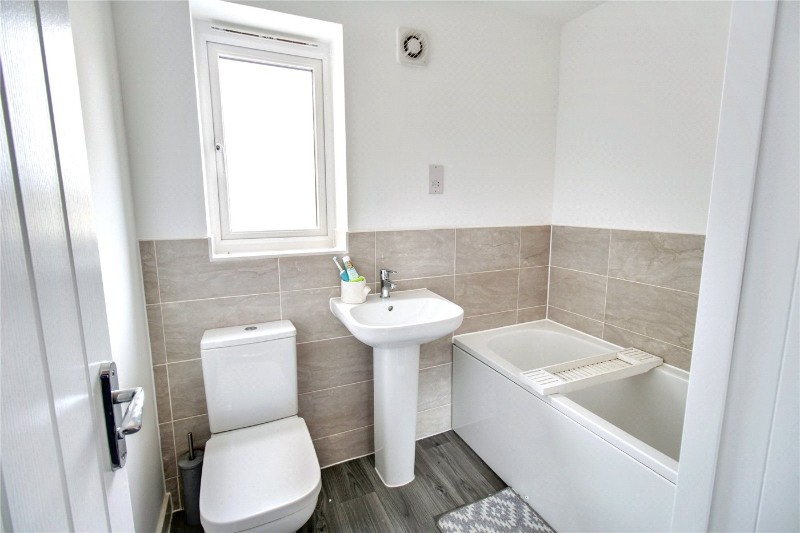Loggers Drive, Hellesdon, Norwich, Norfolk, NR6