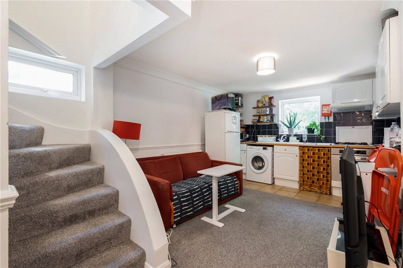 Kelmore Grove, East Dulwich, London, SE22