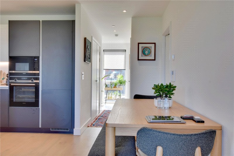 Wheatley House, Warman Walk, Greenwich, London, SE10