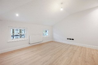 Westbourne Grove, London, W2