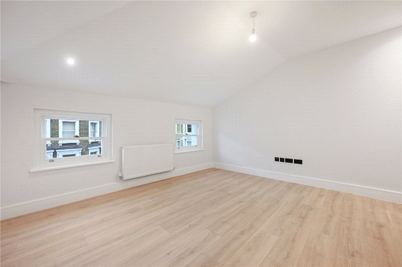 Westbourne Grove, London, W2