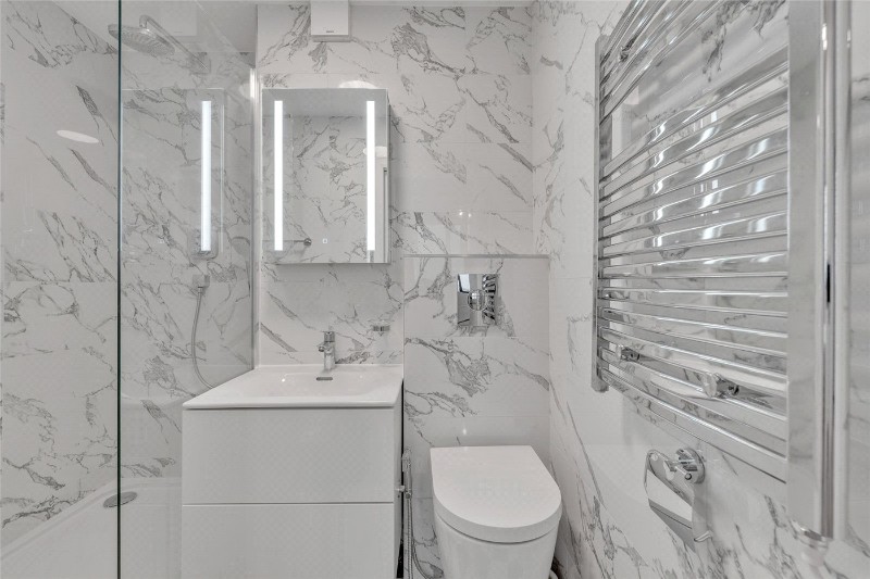 Birley Lodge, 63 Acacia Road, St John's Wood, London, NW8