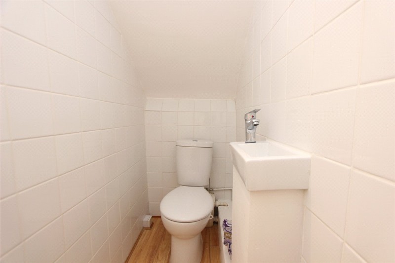 Westminster Drive, Westcliff-on-Sea, SS0