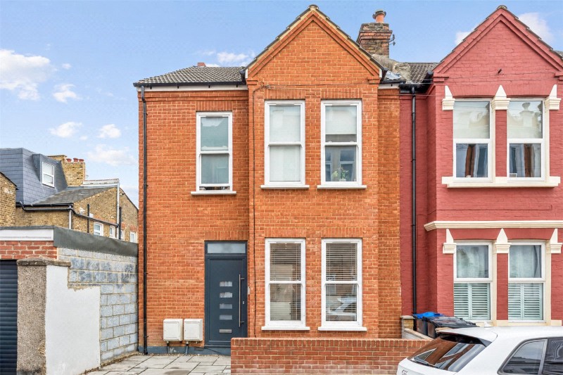 36 Grenfell Road, Mitcham, CR4