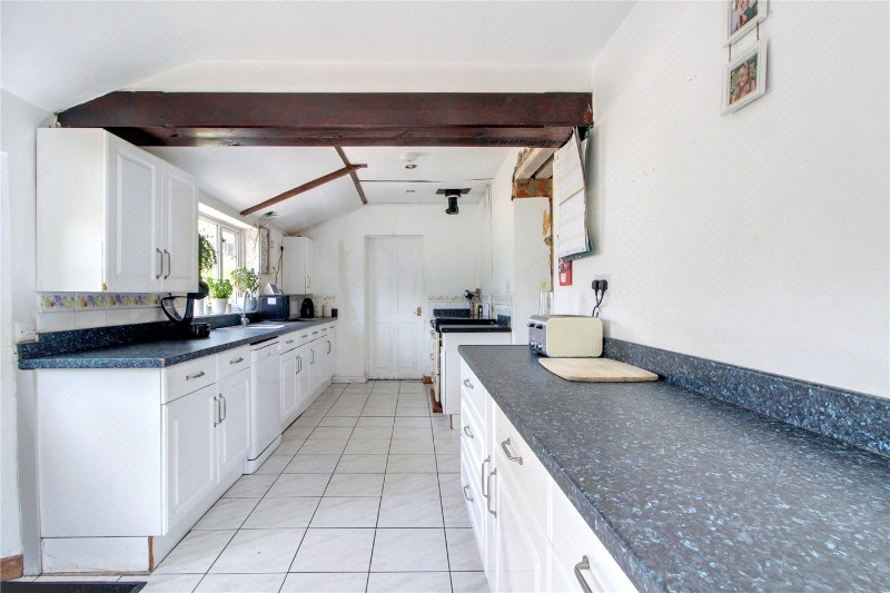 Langley Green, Langley, Norwich, Norfolk, NR14