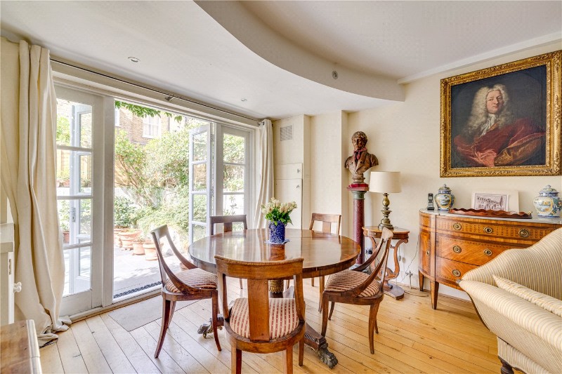 St. Maur Road, London, SW6