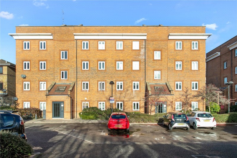 Nursery Lane, London, E2