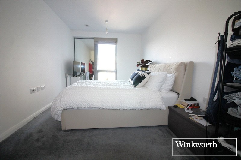Franklin Court, Brook Road, Borehamwood, Hertfordshire, WD6