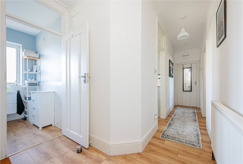 Chamberlayne Road, London, NW10