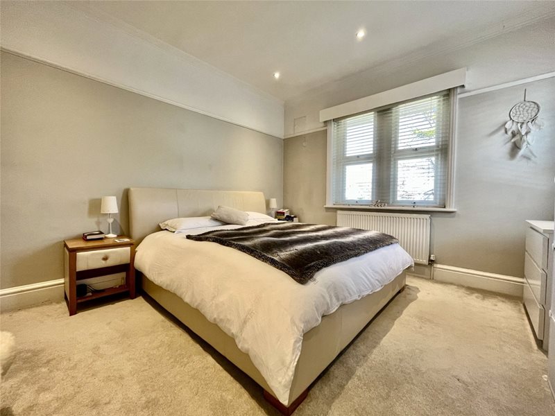 Stirling Road, Bournemouth, Dorset, BH3