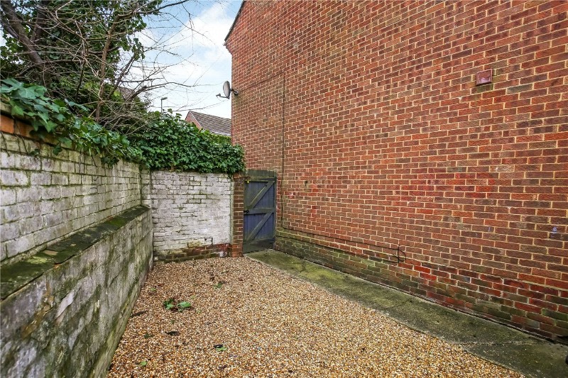 Furley Close, Winchester, Hampshire, SO23