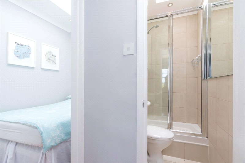 Bronwen Court, Grove End Road, St John's Wood, London, NW8