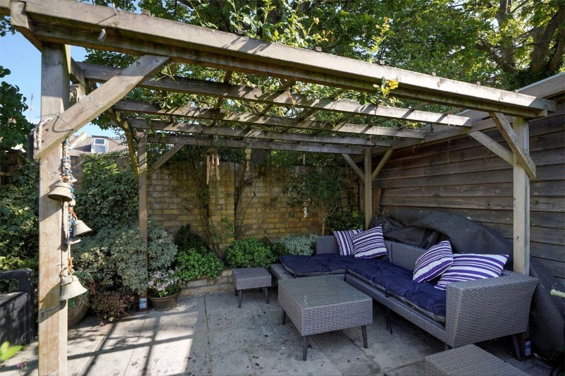 Bickerton Road, London, N19