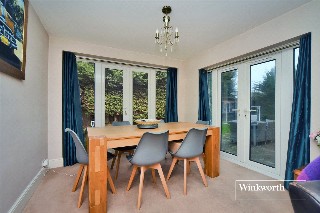 Temple Way, Sutton, SM1