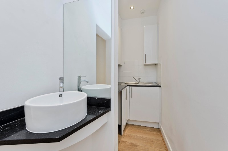 Heathfield Terrace, Chiswick, London, W4