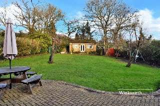 Kingsmead Avenue, Worcester Park, KT4