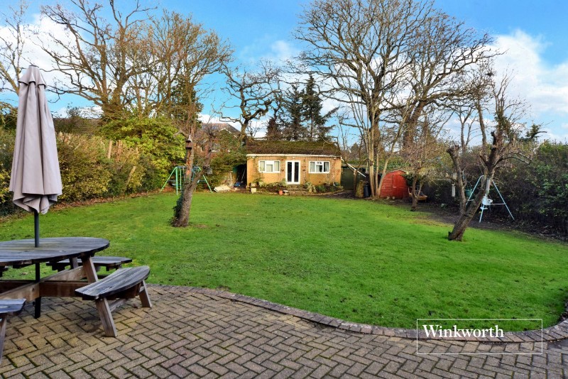 Kingsmead Avenue, Worcester Park, KT4