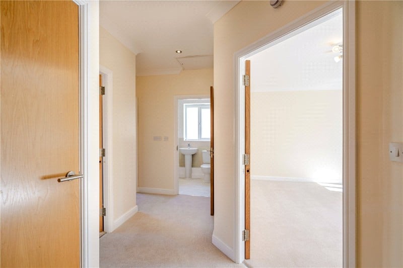 Coopers Close, Stratford-upon-Avon, Warwickshire, CV37