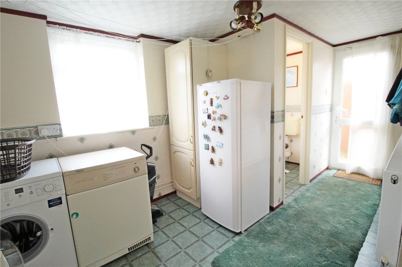 Churchill Drive, Spalding, Lincolnshire, PE11