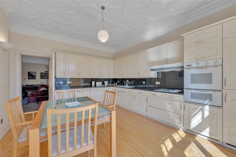 Vale Court, Maida Vale, London, W9