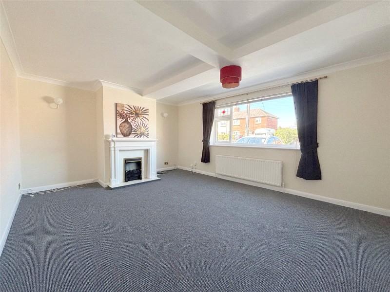 Chapel Lane, Leasingham, Lincolnshire, NG34