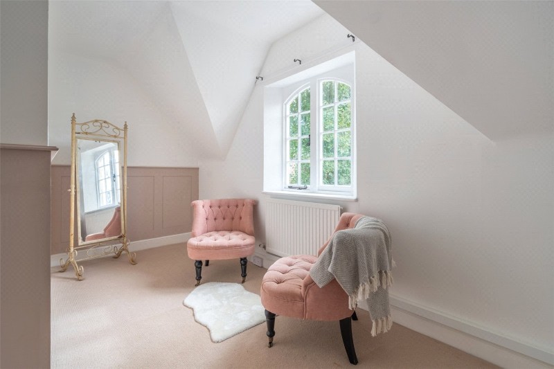 Hinton Parva, Wimborne, Dorset, BH21