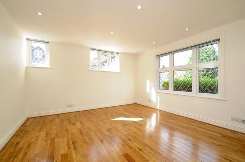The Manor House, Thames Street, Sonning, Berkshire, RG4