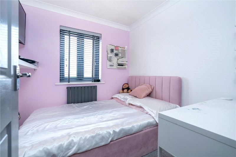 Linchfield Road, Deeping St. James, Peterborough, Lincolnshire, PE6