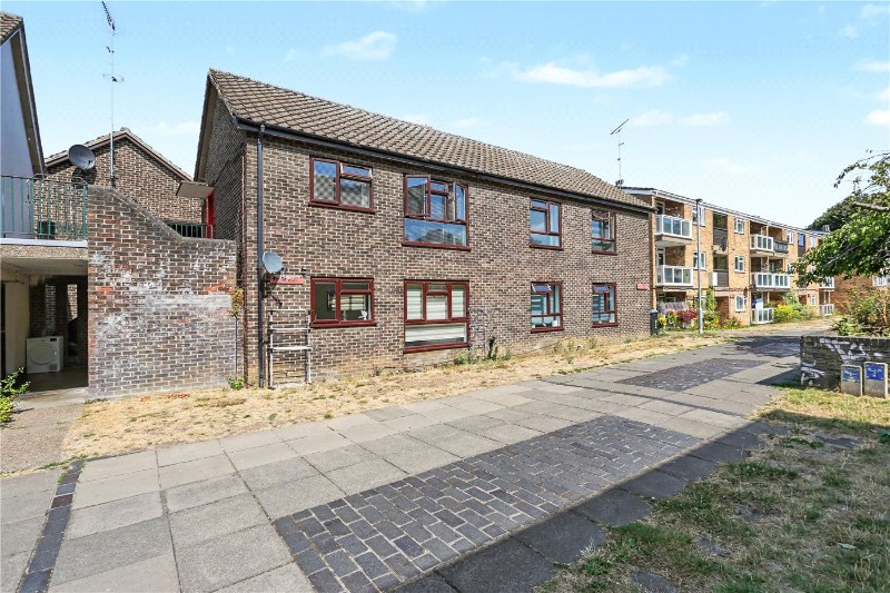 Paragon Place, Norwich, Norfolk, NR2