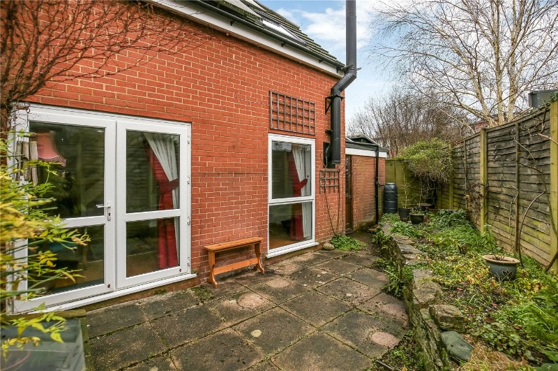 Conifer Close, Winchester, Hampshire, SO22