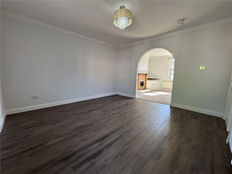 King John Street, Sleaford, Lincolnshire, NG34