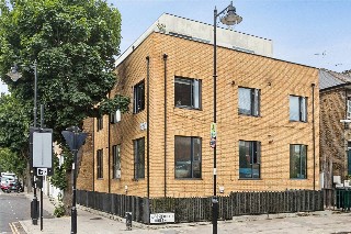 Rotherfield Street, London, N1